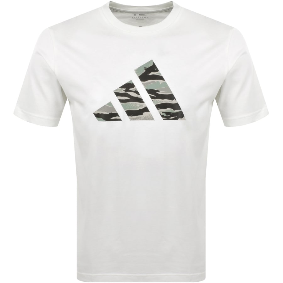Adidas snow camo t shirt best sale